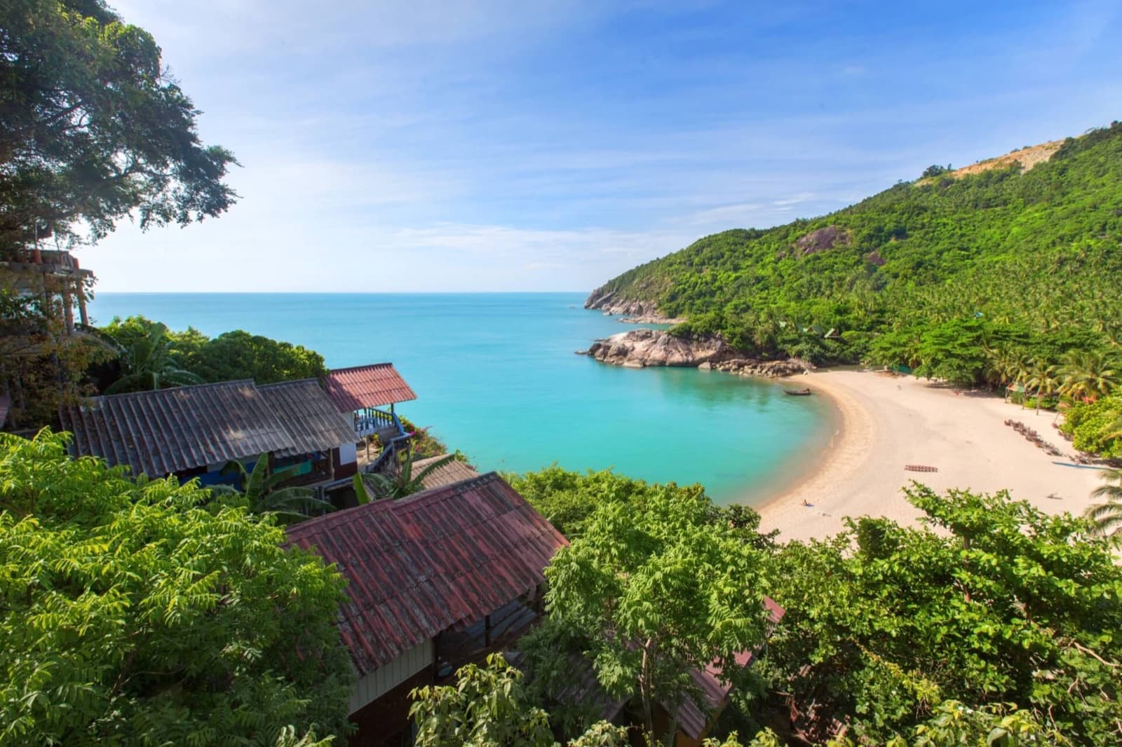 Koh Phangan